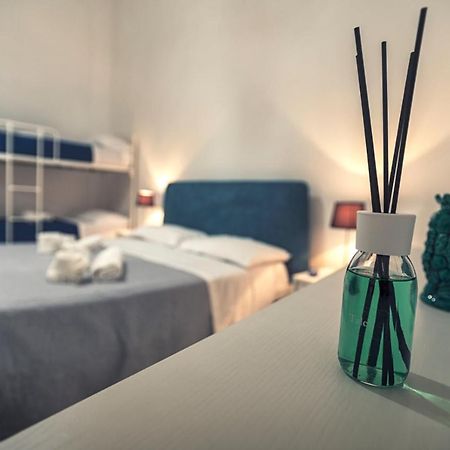 Apartmán Casa Vacanze Francesca Mazara del Vallo Exteriér fotografie
