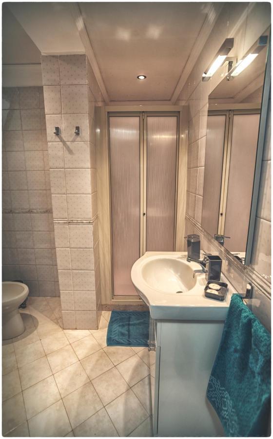 Apartmán Casa Vacanze Francesca Mazara del Vallo Exteriér fotografie